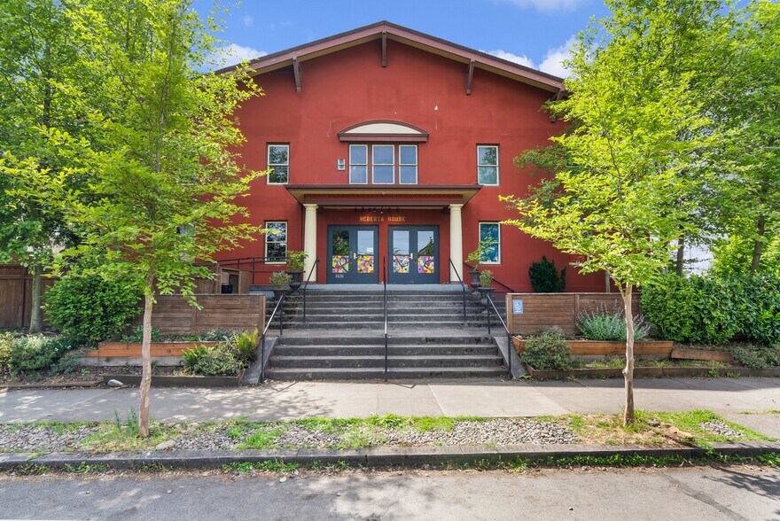 Primary Photo Of 5131 NE 23rd Ave, Portland Religious Facility For Sale