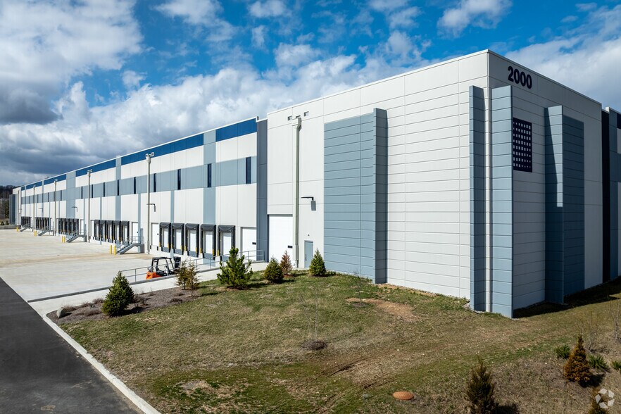 More Photos Of 2000 International Dr, Mount Olive Unknown For Lease