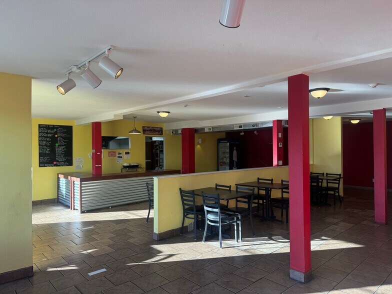 More Photos Of 455-475 I St, Arcata Storefront Retail Office For Lease