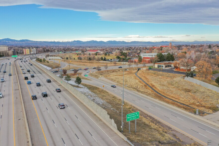 More Photos Of 1666 S University Blvd, Denver Office For Lease