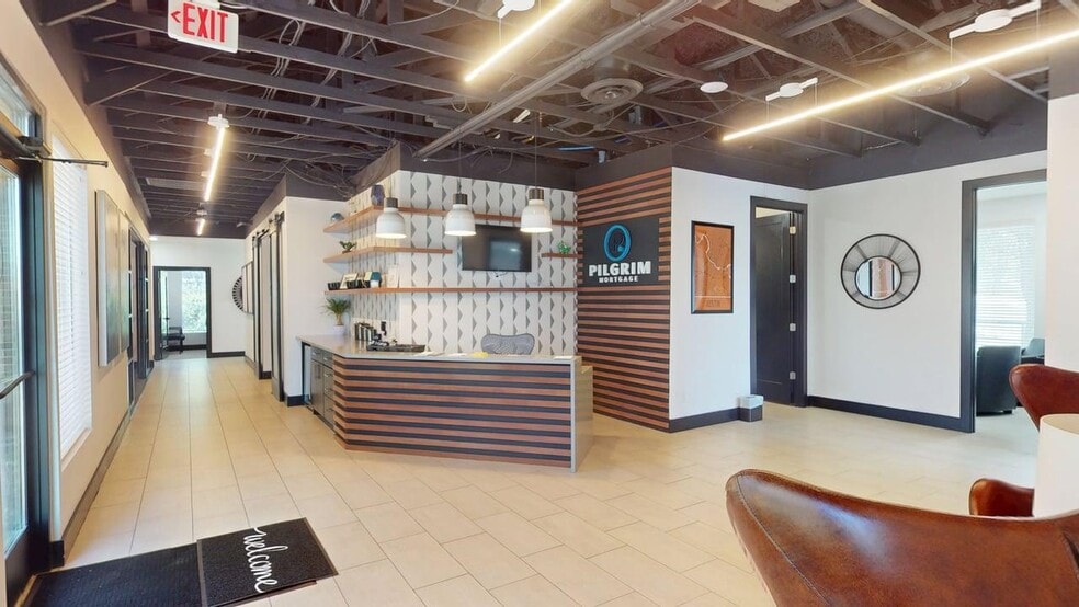 Primary Photo Of 8900 Business Park Dr, Austin Office For Sale