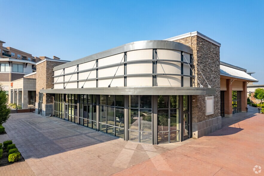 More Photos Of 135th St And Metcalf Ave, Overland Park Unknown For Lease