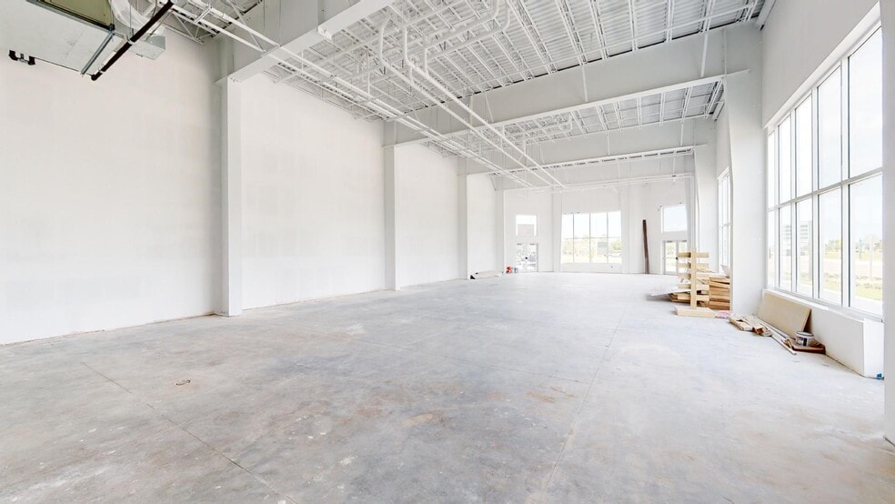 More Photos Of 101 A Max Brewer Memorial Pky, Titusville General Retail For Lease