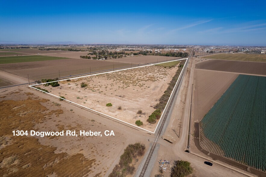 More Photos Of 1306 Dogwood Rd, Heber Land For Sale