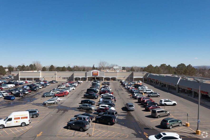 More Photos Of 9800-9888 W Belleview Ave, Littleton Storefront For Lease