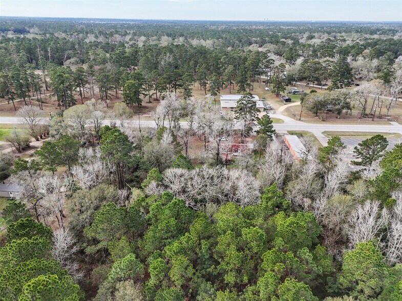 More Photos Of 16010 FM 3083 Rd, Conroe Land For Sale