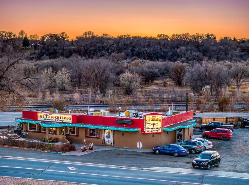 More Photos Of 1205 Main St, Delta Restaurant For Sale