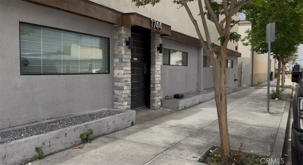 More Photos Of 1744 W 166th St, Gardena Manufacturing For Sale