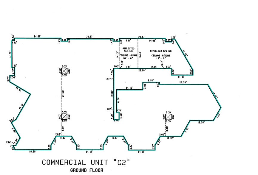 More Photos Of 6363 Christie Ave, Emeryville Apartments For Lease