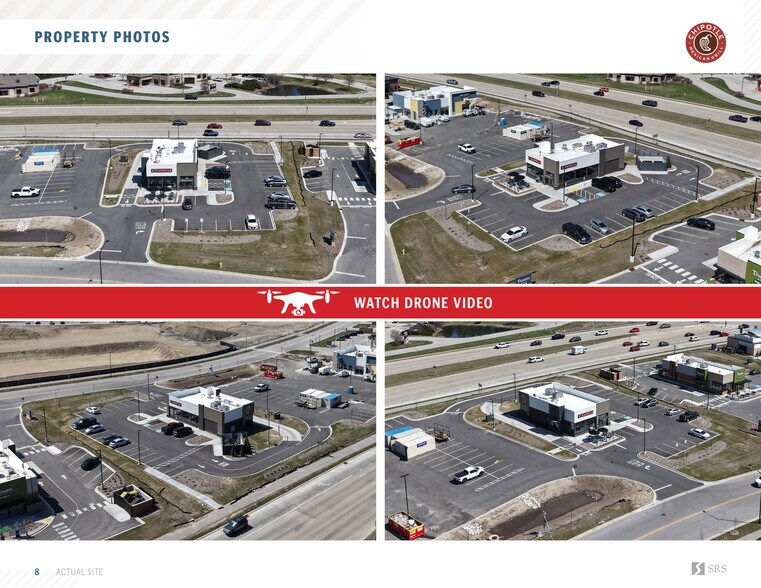 More Photos Of 1299 Olympia Fields Dr, Oconomowoc Fast Food For Sale