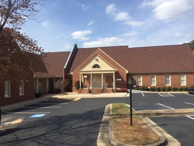 More Photos Of 1867 Independence Sq, Dunwoody Office For Lease