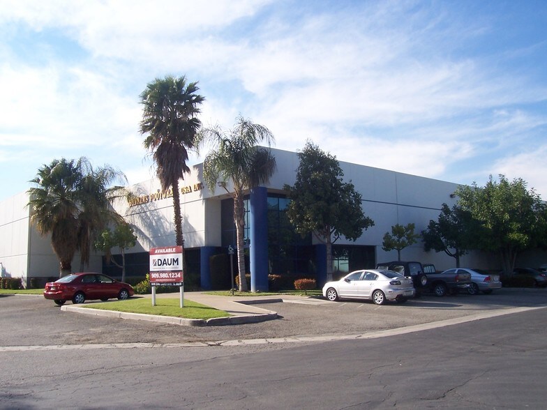 More Photos Of 4237 E Airport Dr, Ontario Warehouse For Sale