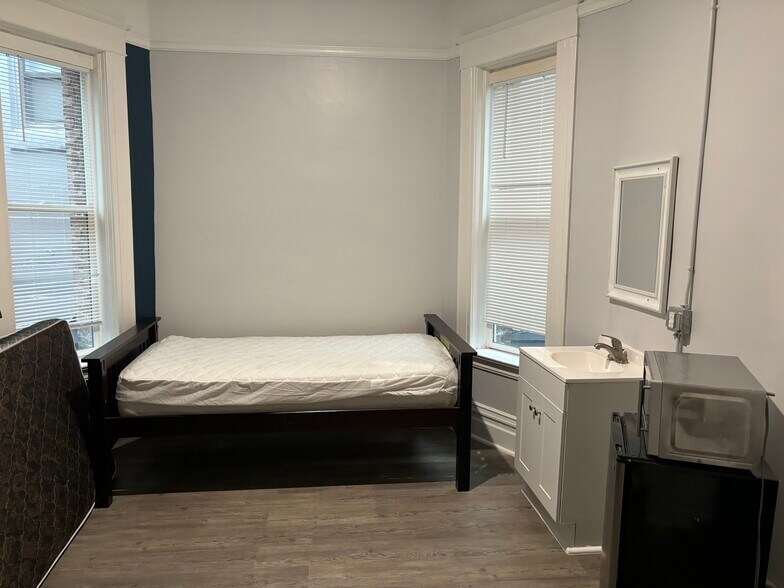 More Photos Of 570 Ofarrell St, San Francisco Hospitality For Sale