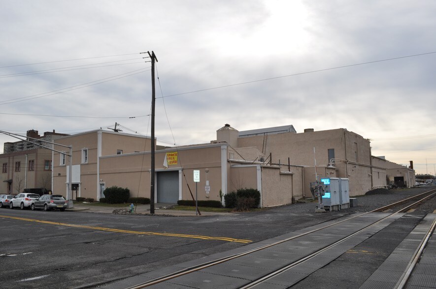 More Photos Of 814 Asbury Ave, Asbury Park Warehouse For Lease