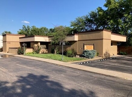 Primary Photo Of 3734 N Arkansas Ave, Wichita Medical For Sale