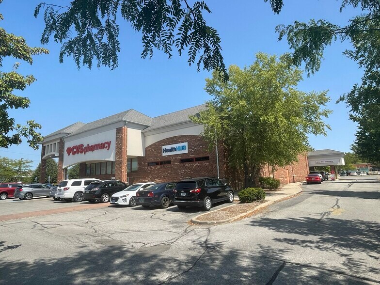 More Photos Of 11591 Olio Rd, Fishers Drugstore For Sale