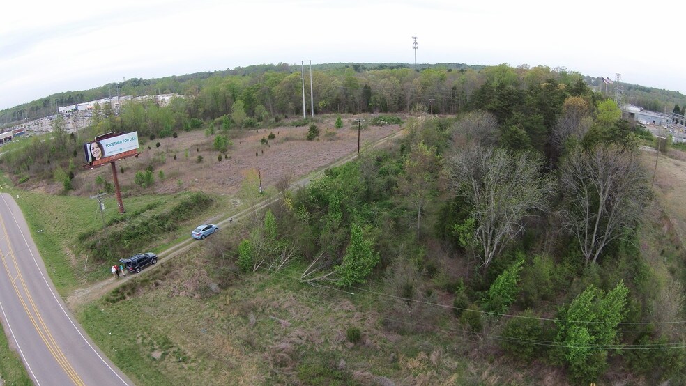 More Photos Of 1207 Klumac Rd, Salisbury Land For Sale