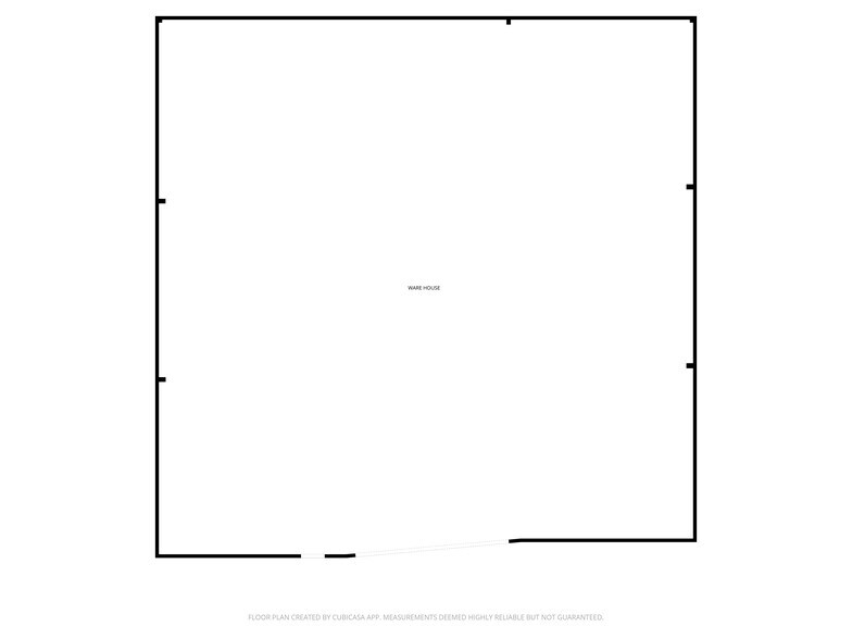 More Photos Of 990 Premier Dr, Kearney Industrial For Lease