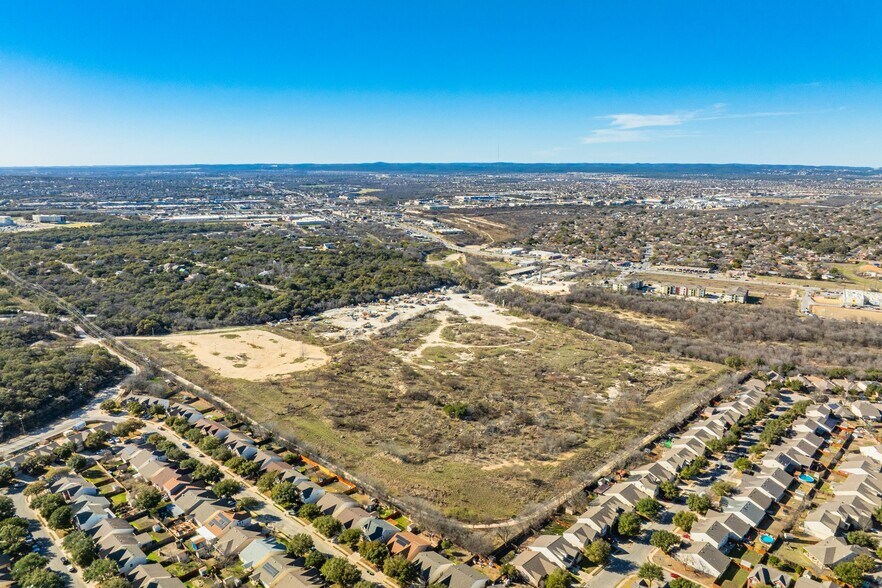 More Photos Of 00 Impala Summit, San Antonio Land For Sale
