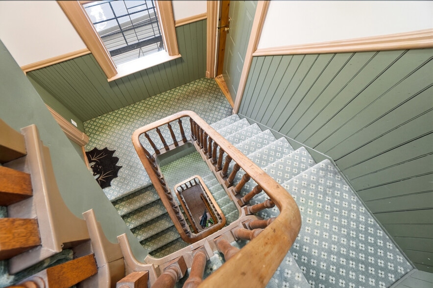 More Photos Of 428-430 Elizabeth St, Cincinnati Apartments For Sale