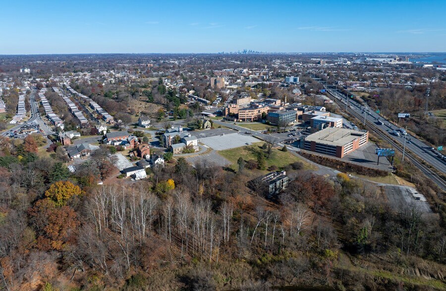 More Photos Of 3 Seminary Ave, Upland Land For Lease