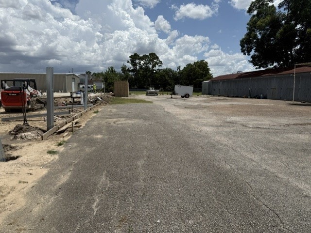 More Photos Of 9311 Hammerly Blvd, Houston Industrial For Sale