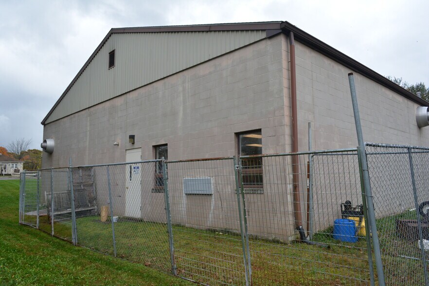 More Photos Of 121 US Highway 202, Ringoes Industrial For Sale