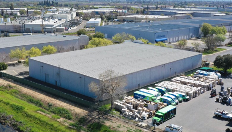 More Photos Of 8651 Younger Creek Dr, Sacramento Warehouse For Sale