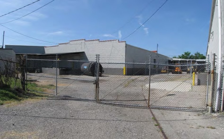 More Photos Of 1200 Dinwiddie Ave, Richmond Industrial For Sale