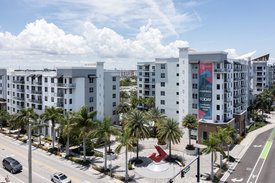More Photos Of 401 N Federal Hwy, Hallandale Beach Apartments For Lease