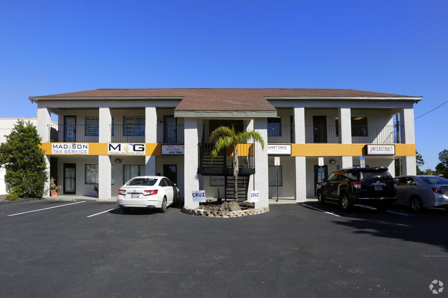 More Photos Of 3007 W Cypress St, Tampa General Retail For Sale