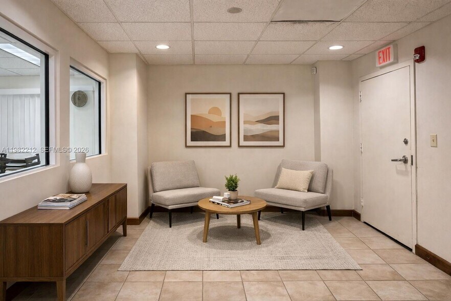 More Photos Of 111 KANE CONCOURSE St, Bay Harbor Islands Office For Sale