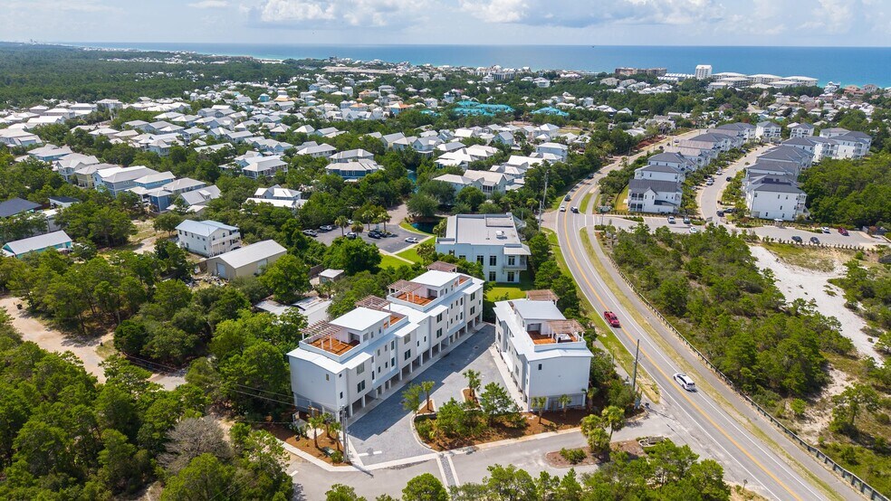 More Photos Of 14 Blue Wave Dr, Santa Rosa Beach Apartments For Sale