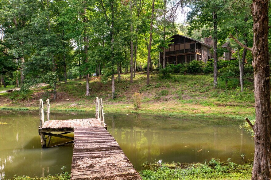 More Photos Of 9426 Houston Ln, Ooltewah Land For Sale