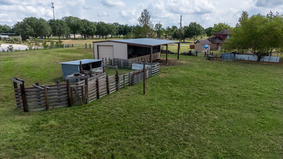 More Photos Of 19105 Mueschke Rd, Tomball Land For Sale