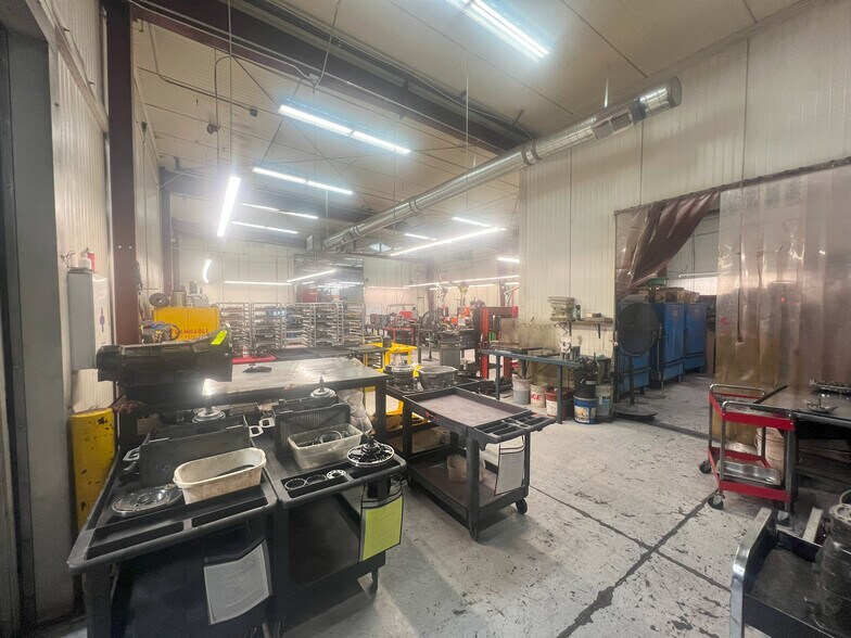 More Photos Of 121 E 1280 N, Tooele Warehouse For Sale