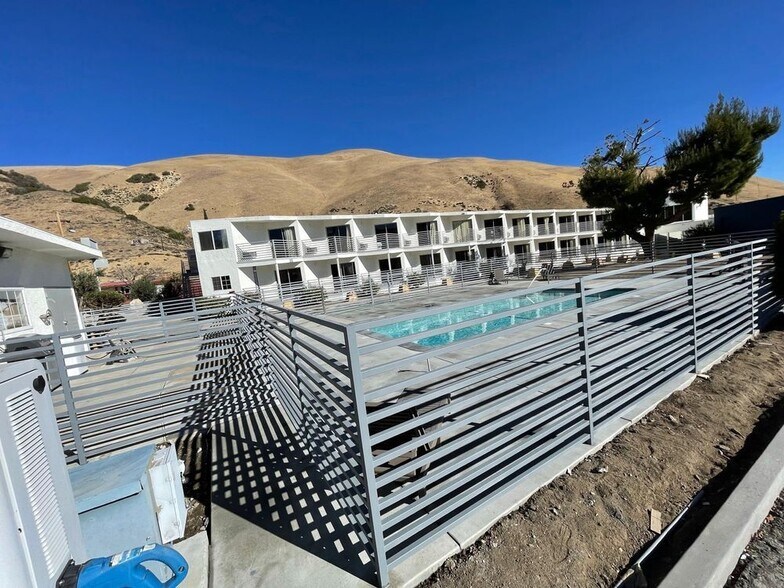 More Photos Of 49713 Gorman Post Rd, Gorman Shelter For Sale