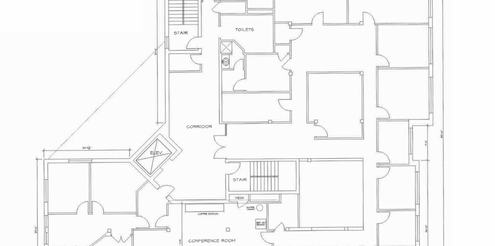 More Photos Of 241 Main St, Hartford Office For Sale