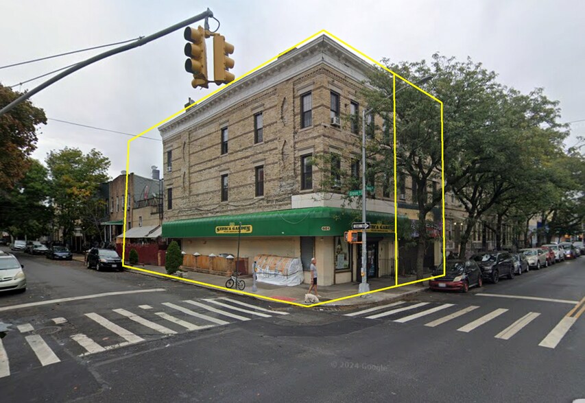 Primary Photo Of ,  Multifamily For Sale