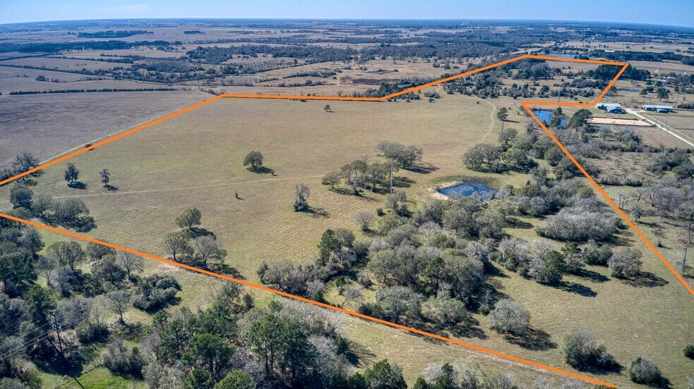 More Photos Of 26266 Fields Store Rd., Waller Land For Sale