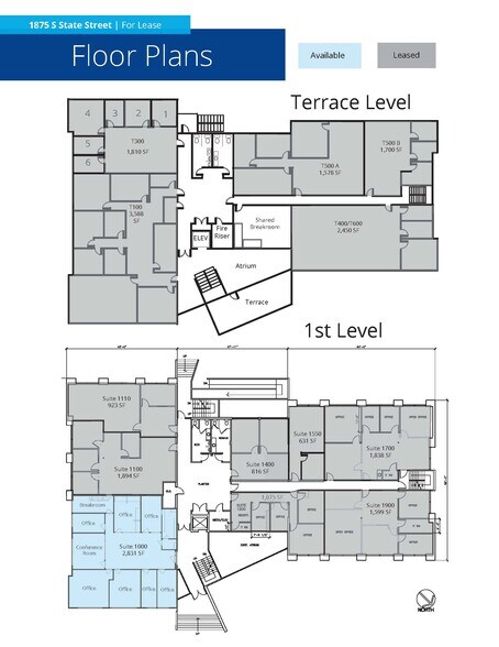 More Photos Of 1875 S State St, Orem Medical For Lease