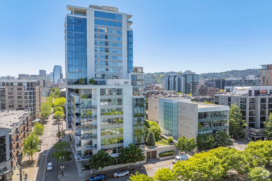 Primary Photo Of , Portland Multifamily For Sale