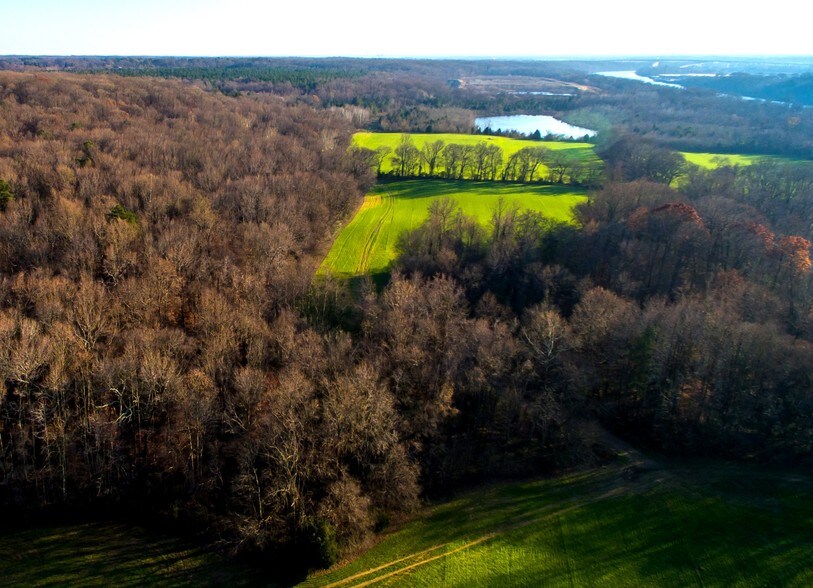 More Photos Of 6720-6800 Osborne Tpke, Richmond Land For Sale