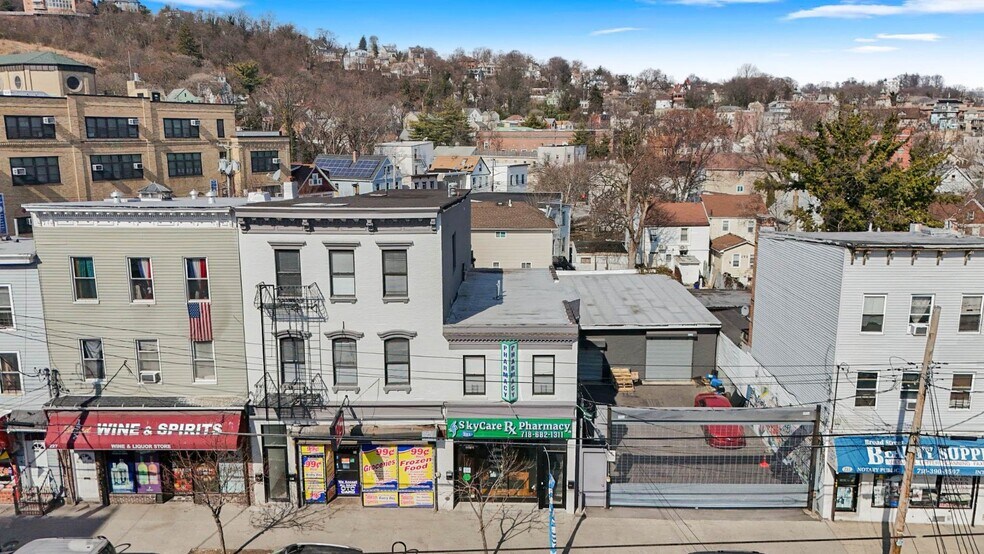 More Photos Of 219-225 Broad st, Staten Island Apartments For Sale