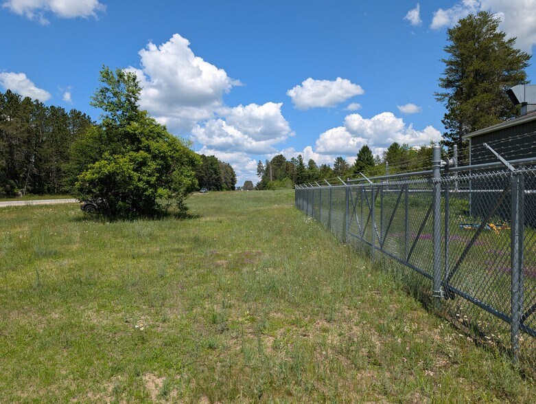 More Photos Of 11265 S US Highway 131, Mancelona Industrial For Sale