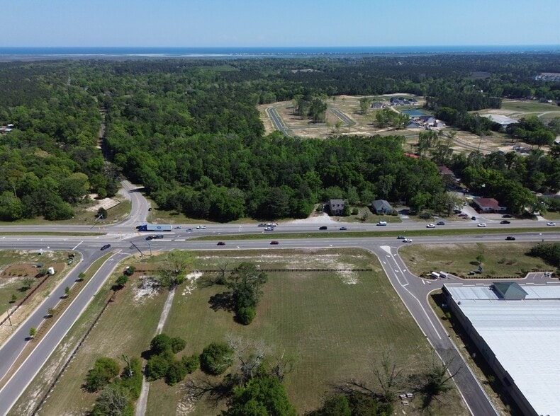 More Photos Of 0 Scotts Hill Loop Rd, Wilmington General Retail For Lease