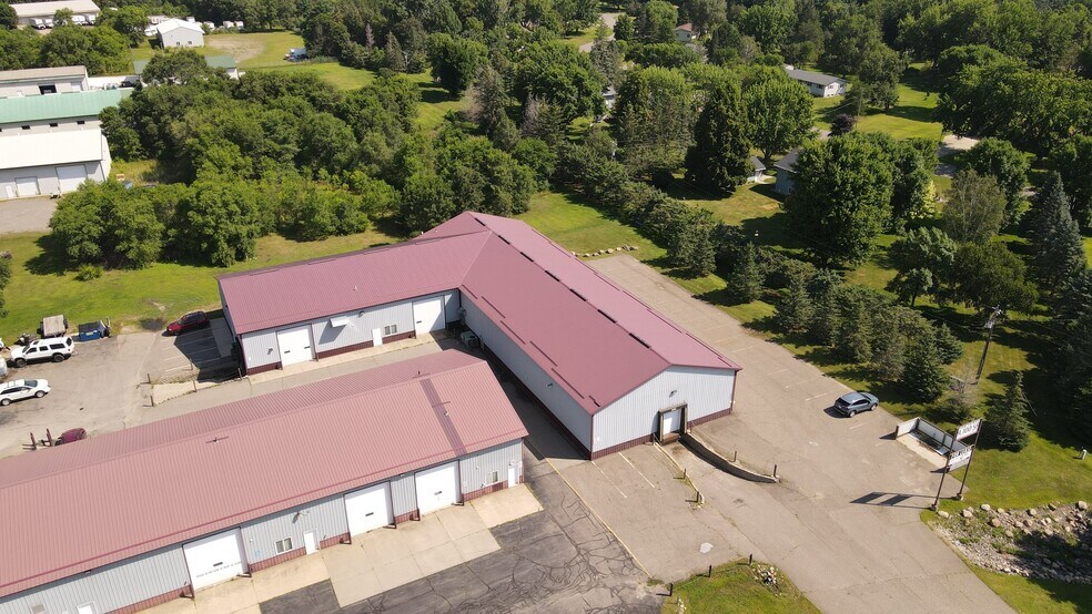 More Photos Of 3955 Shadowwood Dr NE, Sauk Rapids Warehouse For Sale
