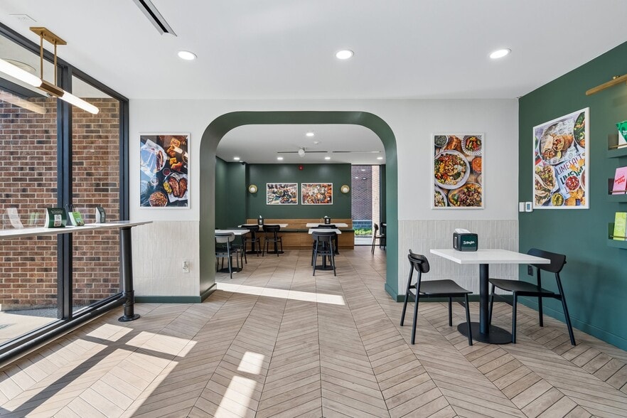 More Photos Of 36 South St, New Providence Bank For Sale