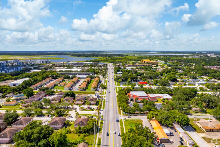 More Photos Of 1901 Michigan Ave, Kissimmee Service Station For Lease