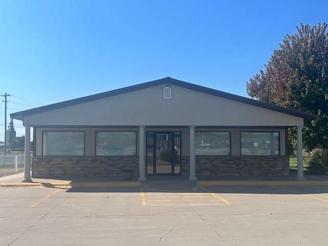 Primary Photo Of 313 U.S. Hwy 20, Oneill Office For Sale